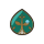 Plant Badge