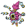 Hoopa Unbound